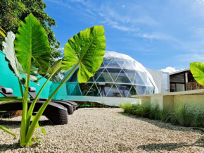 Ubuntu Glamping